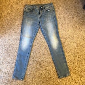American Eagle Slim Jeans 31x32